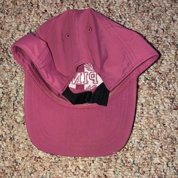 Pink hat - Picture 2 of 3